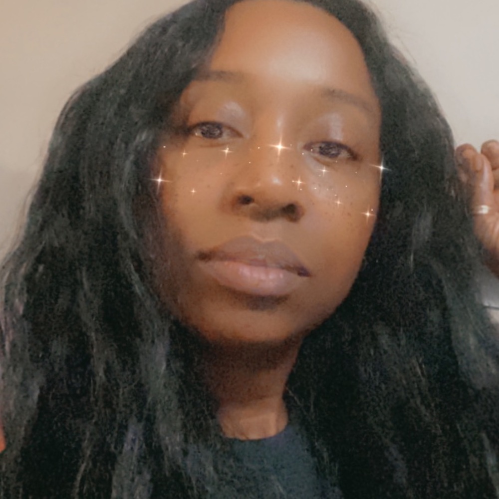 Meet your Posher, Ingrid